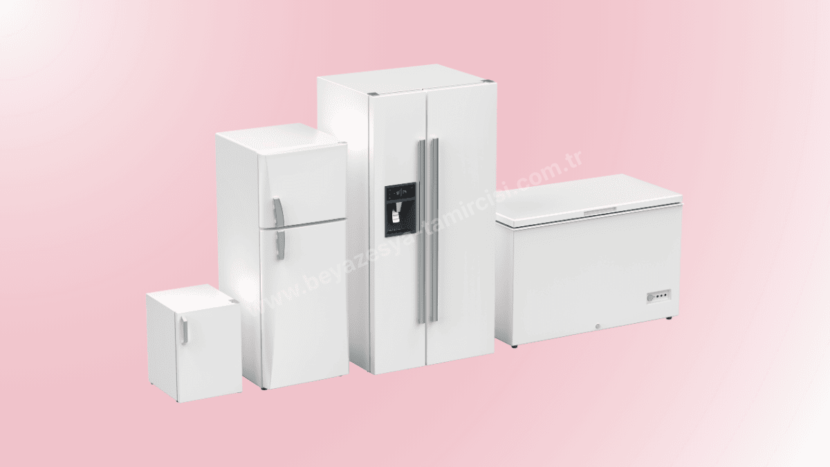 Sarıyahşi Buzdolabı Tamircisi - Sarıyahşi Beyaz Eşya Tamircisi