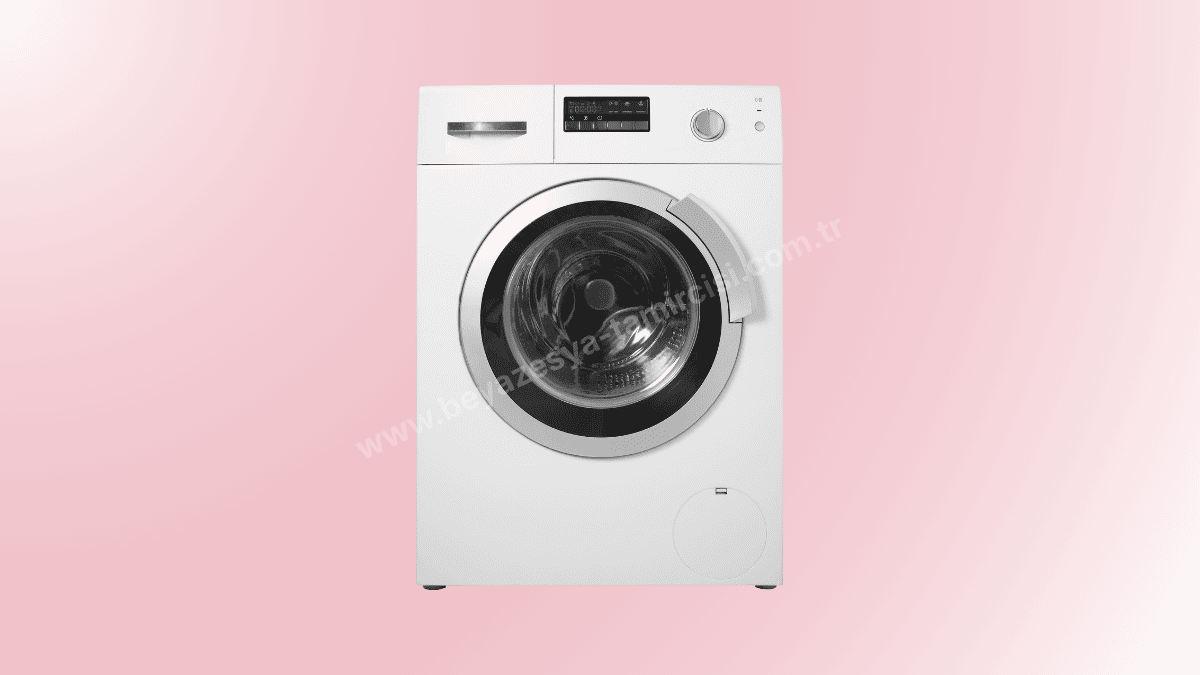 Sarıyahşi Çamaşır Makinesi Tamircisi - Sarıyahşi Beyaz Eşya Tamircisi