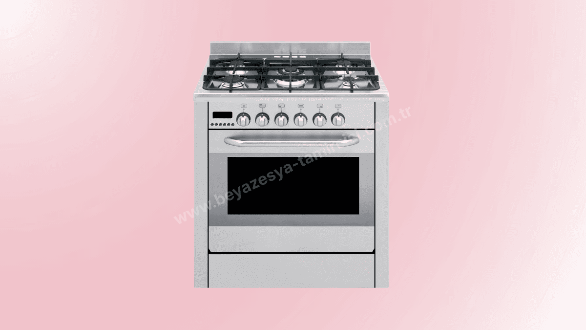 Sarıyahşi Fırın & Ocak Tamircisi - Sarıyahşi Beyaz Eşya Tamircisi