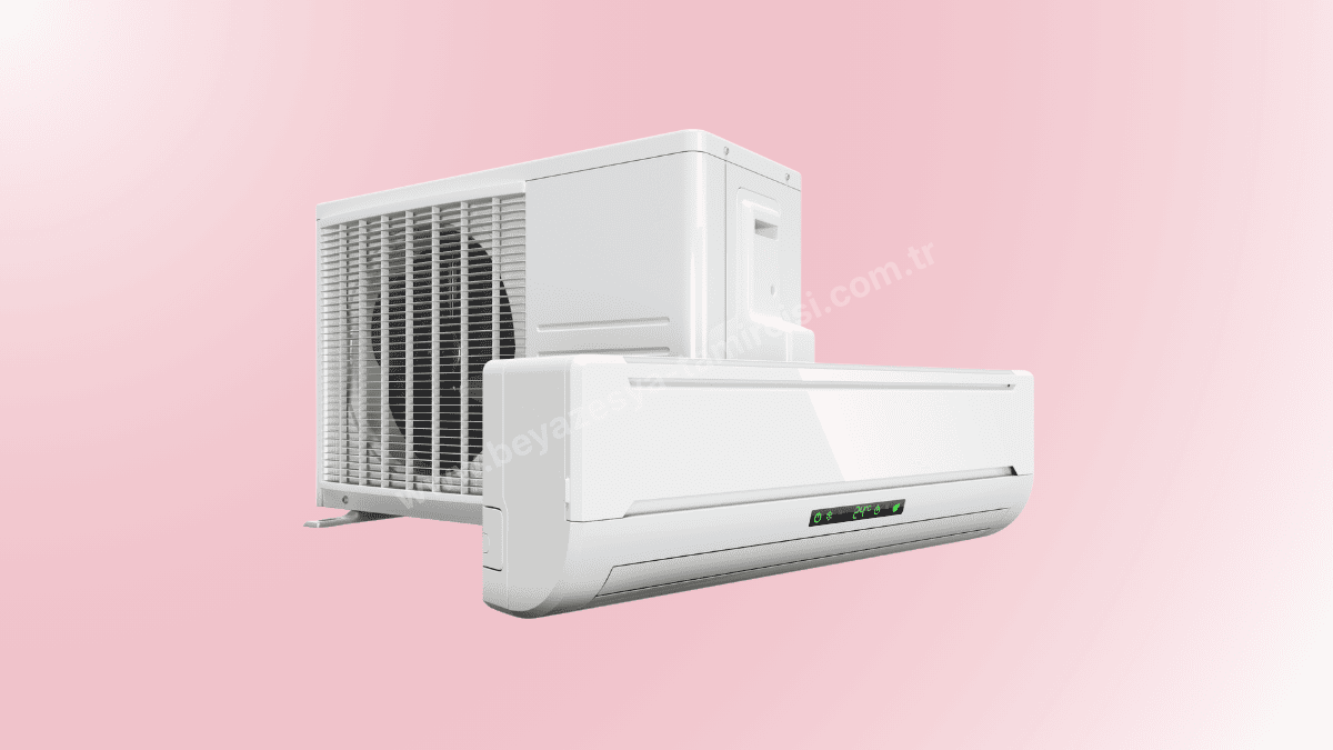 Sarıyahşi Klima Tamircisi - Sarıyahşi Beyaz Eşya Tamircisi