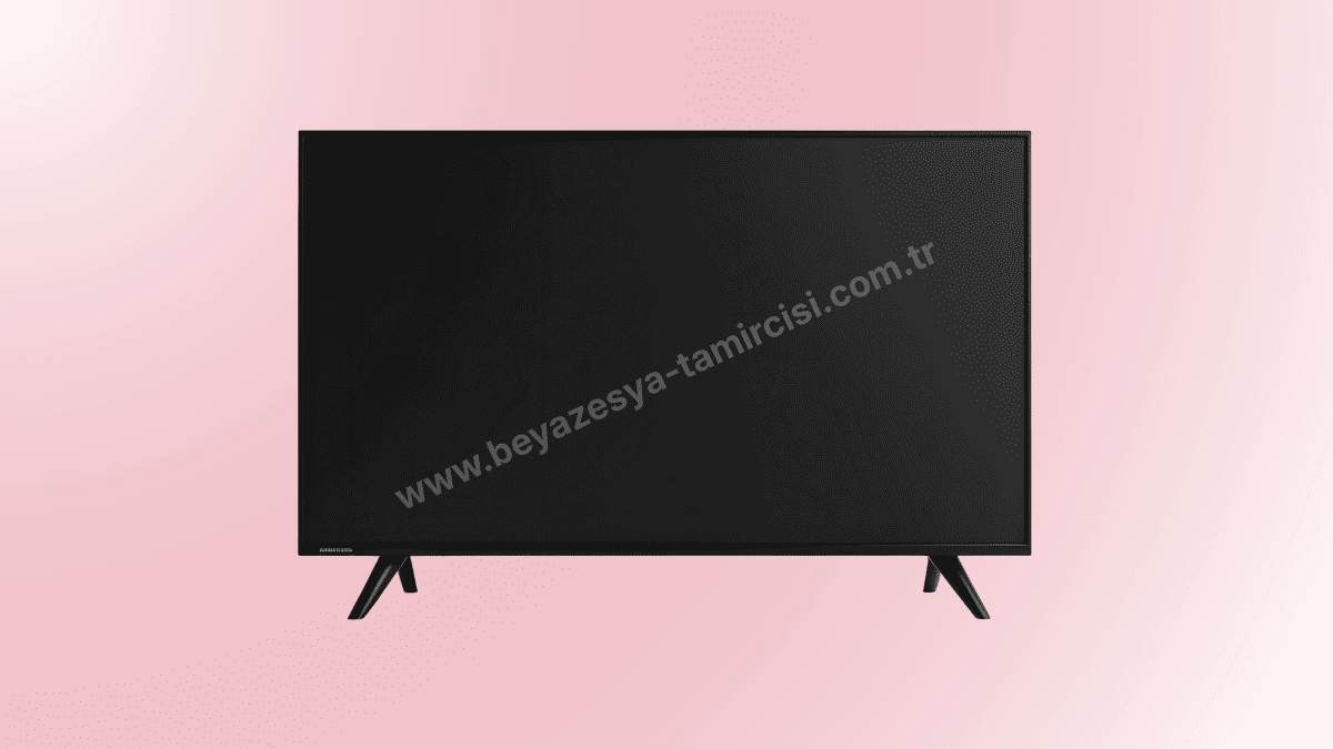 Sarıyahşi Televizyon Tamircisi - Sarıyahşi Beyaz Eşya Tamircisi